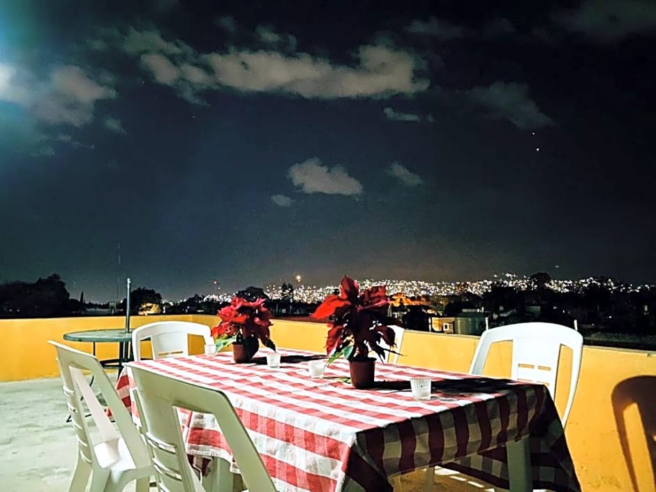 Los Nardos Hostel