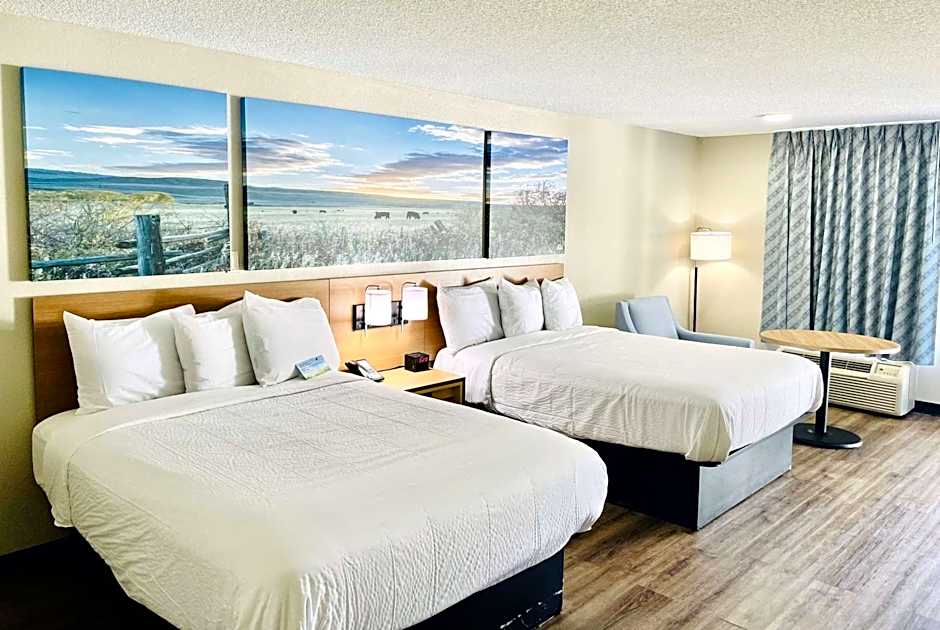 Days Inn by Wyndham Burleson Ft. Worth