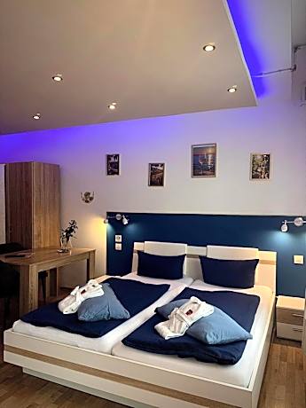 Apartmenthaus Wertheim