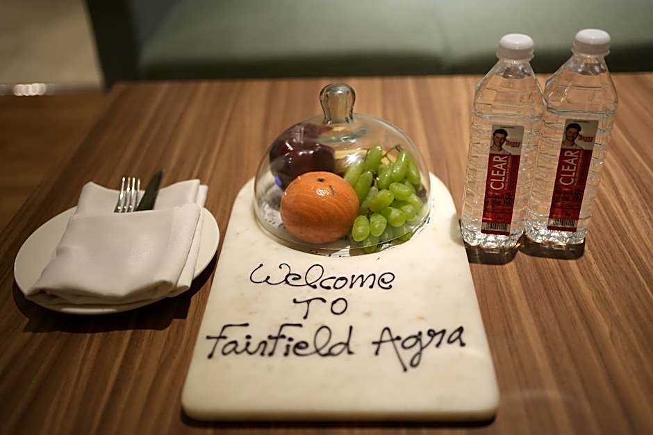 Fairfield by Marriott Agra