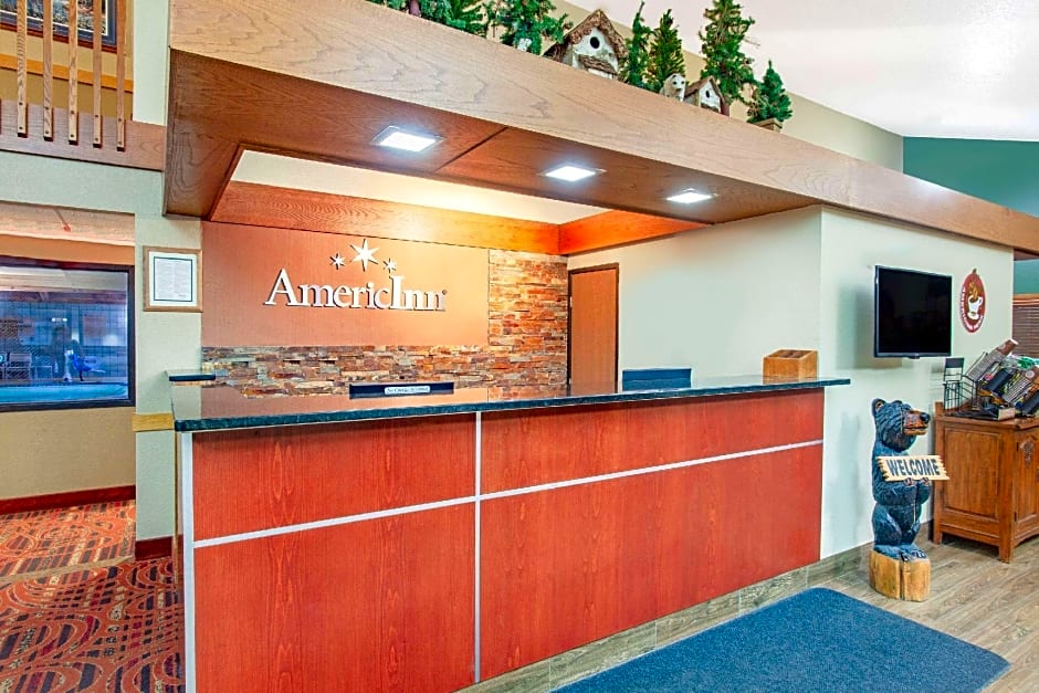 AmericInn by Wyndham Cloquet