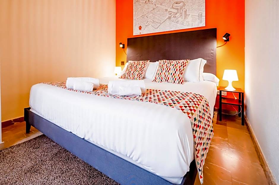 Aparthotel G3 Galeon