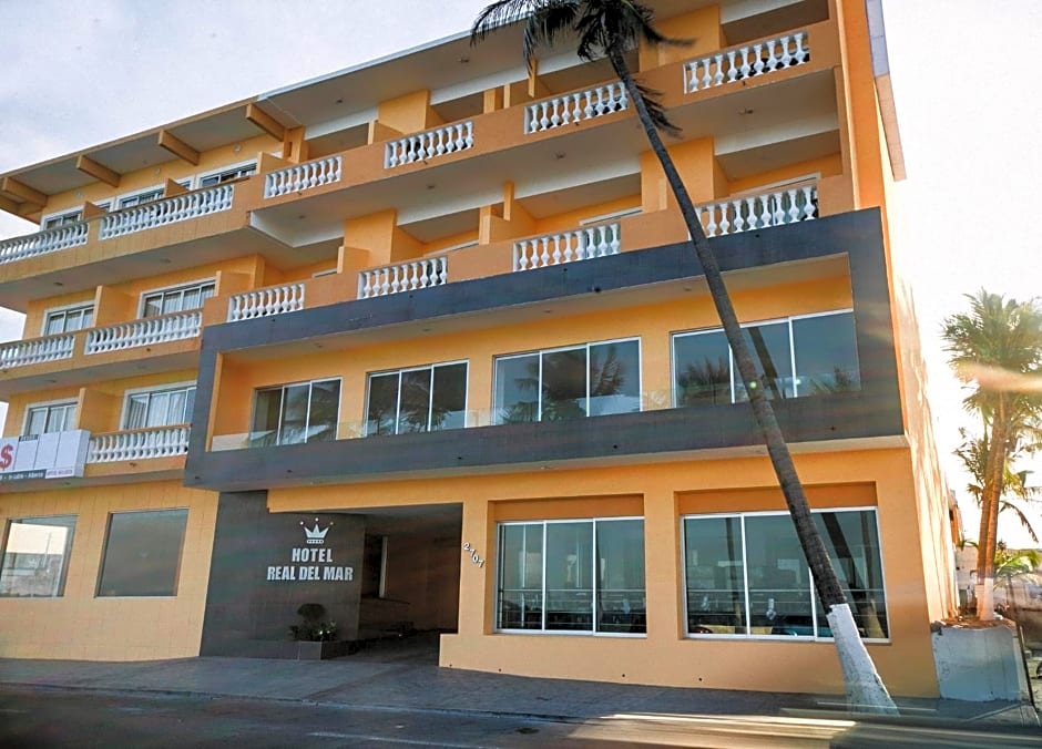 Hotel Real del Mar