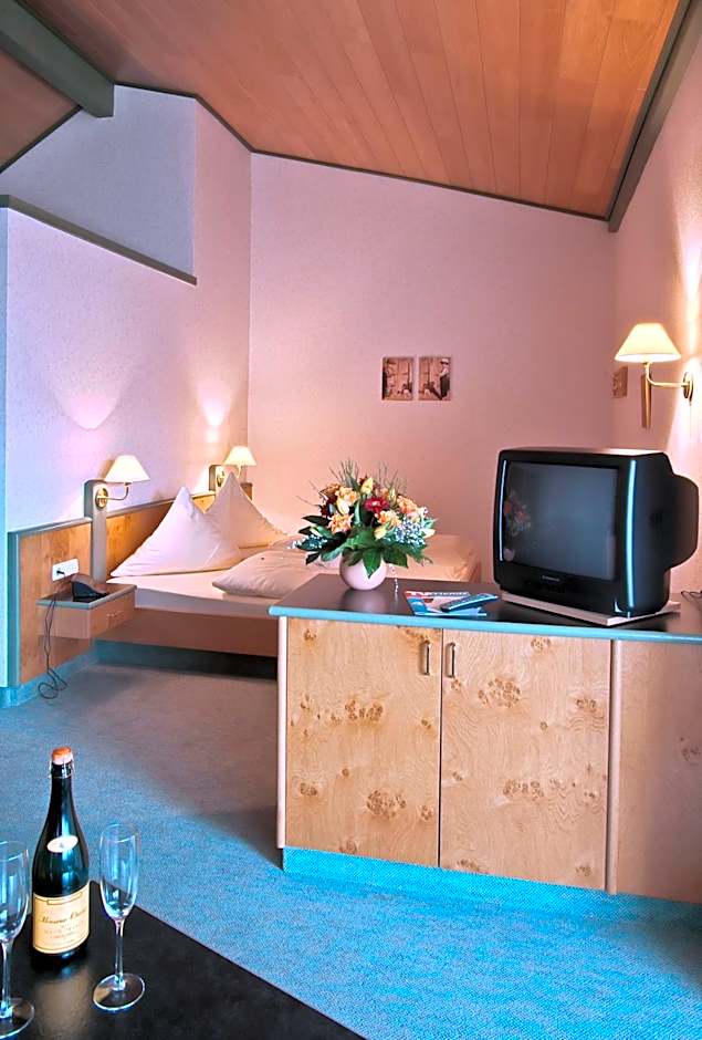 Landhotel Henkenhof Willingen