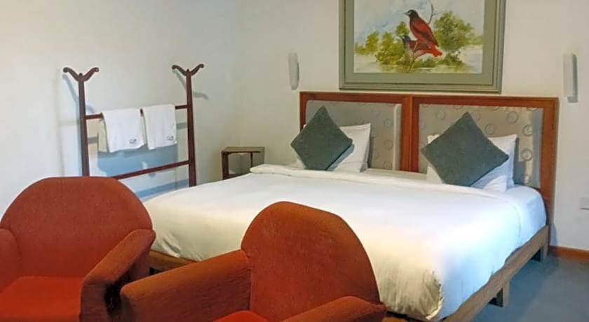 Tea Bush Hotel
