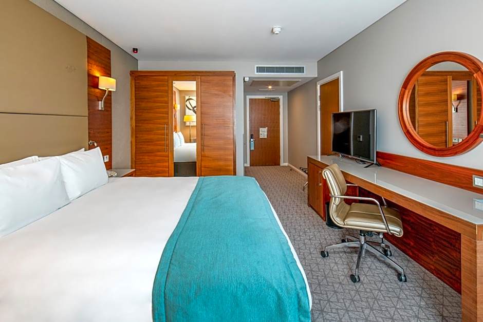 Crowne Plaza London - Docklands By IHG
