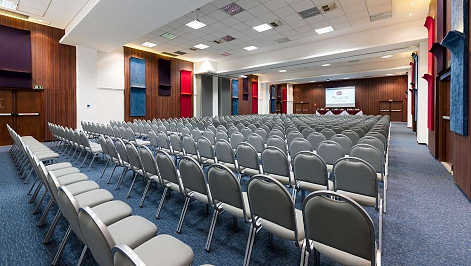 Best Western Premier Maceió