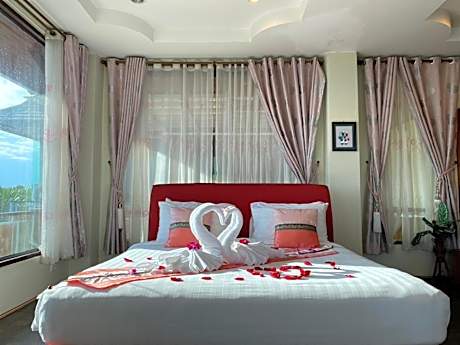 Suite with River View