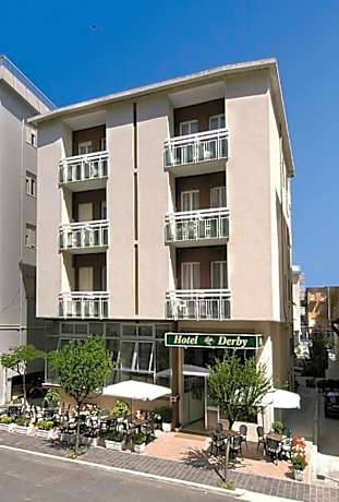 Hotel Derby