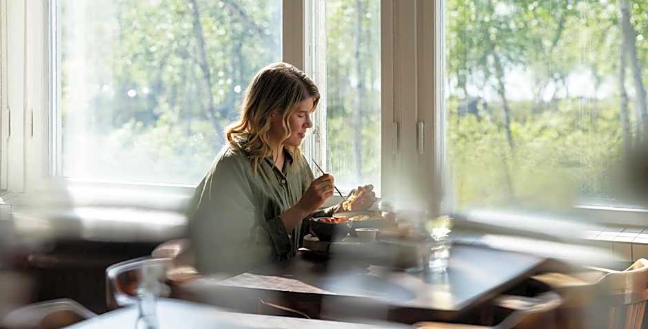 Lapland Hotels Kilpis