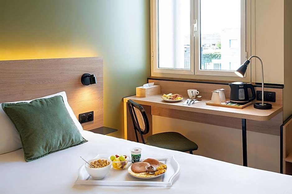 Sure Hotel by Best Western Dijon Sud