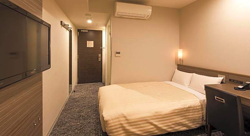 Sotetsu Fresa Inn Shinbashi Hibiyaguchi