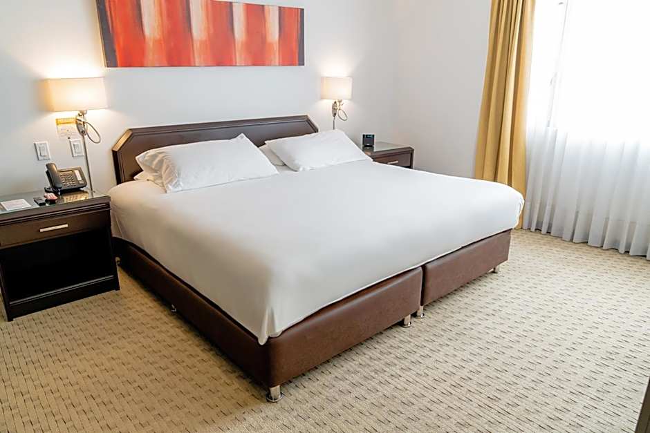 Hotel 101 Park House