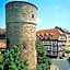 Rhönblick Landhotel - Restaurant - Countrypub