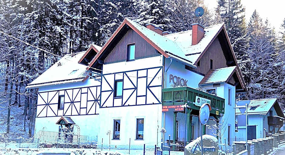 Dom Potok