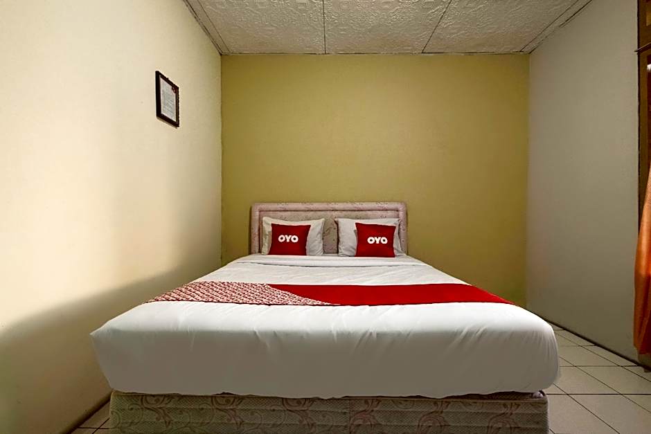 OYO 3206 Hotel Sido Langgeng