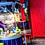 ibis Styles Paris Velizy