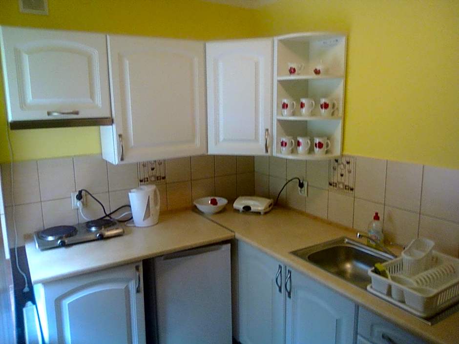 Ośrodek Wczasowy "GRONOSTAJ"