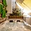Athenian home