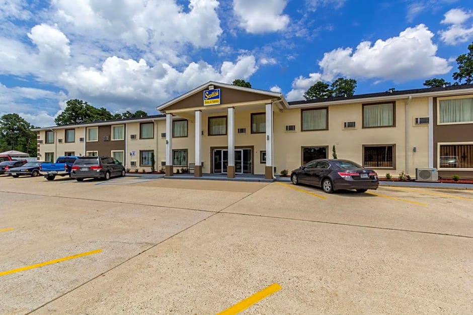 Scottish Inn and Suites Tomball