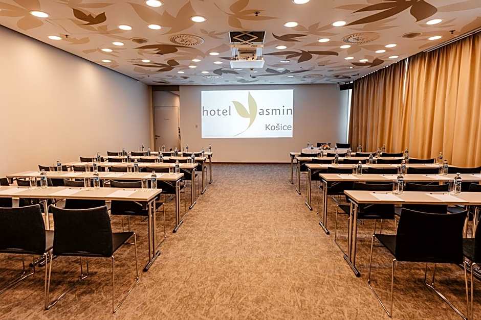 Hotel Yasmin Koice