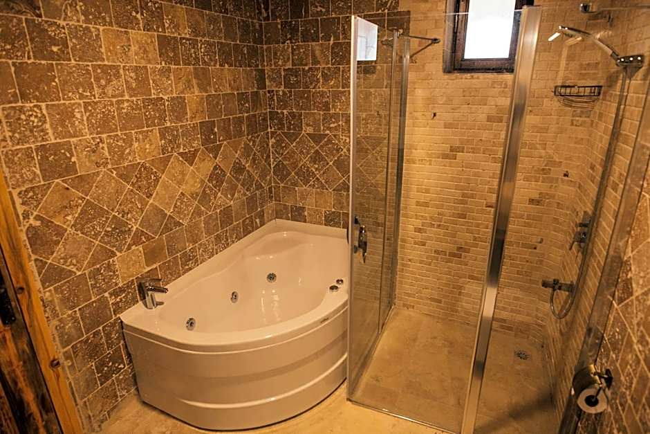 Wonder of cappadocia