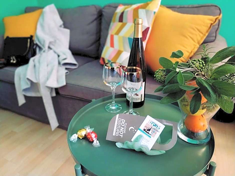 Relais Villa Fiorelli