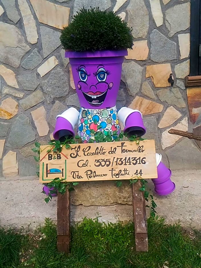 Il Casaletto del Terminillo