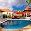 The Awan Villas Seminyak