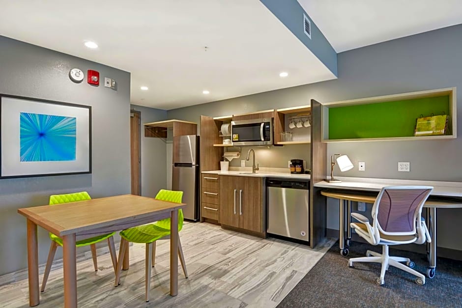 Home2 Suites By Hilton Jacksonville South St Johns Town Ctr
