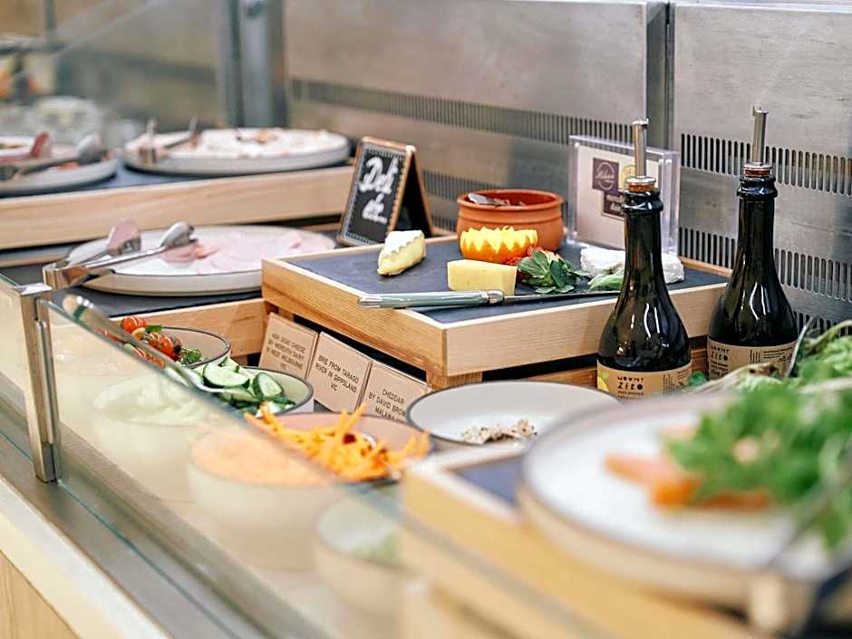 Pullman Melbourne On the Park