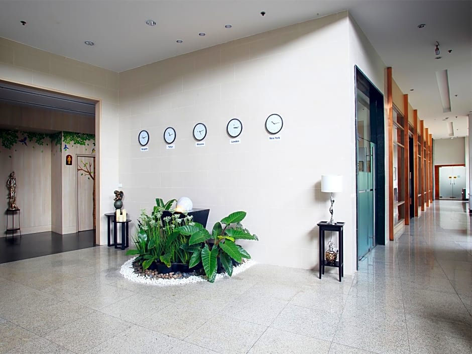 Fortune Hotel Korat