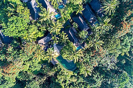 Komaneka At Tanggayuda Ubud