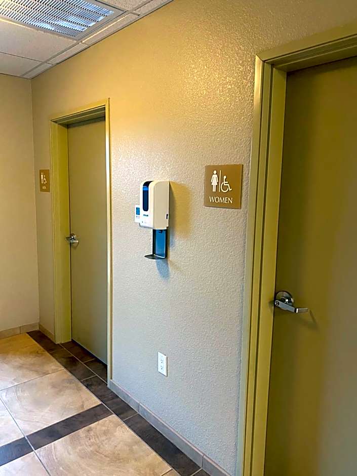 Candlewood Suites Cotulla By IHG