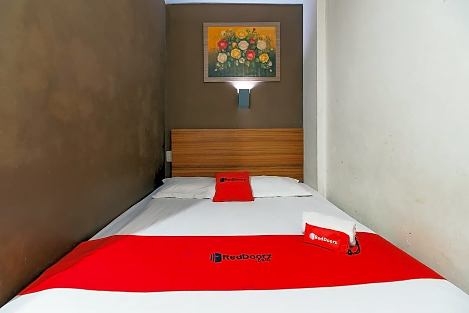 RedDoorz Syariah near Simpang Surabaya Aceh