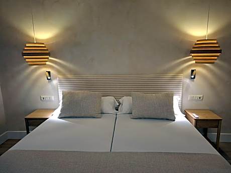 Standard Room with parking