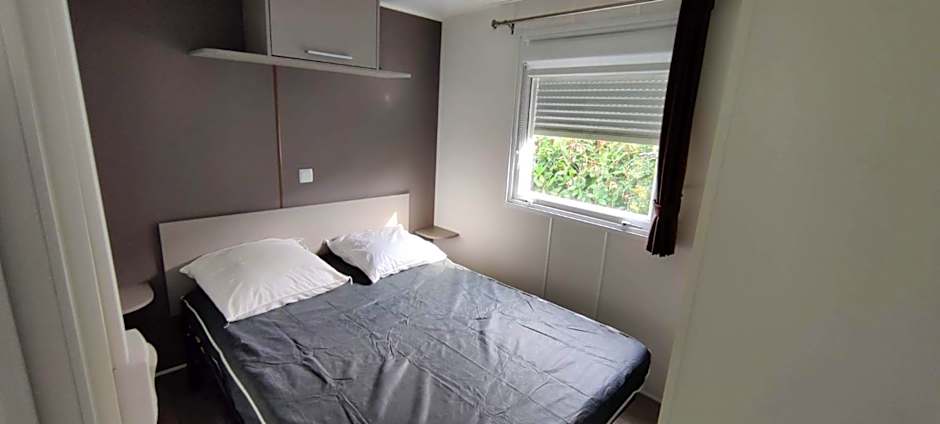Sea blue dream -2 Funs pass-Grand Mobil-home 10 places - MH 735-Siblu ocean