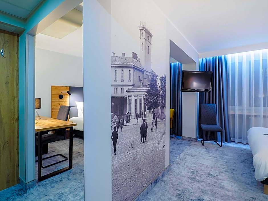 Mercure Czestochowa Centrum