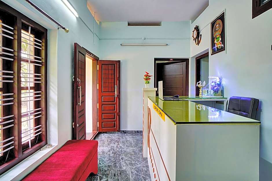Hotel O Revathy Tourist Home