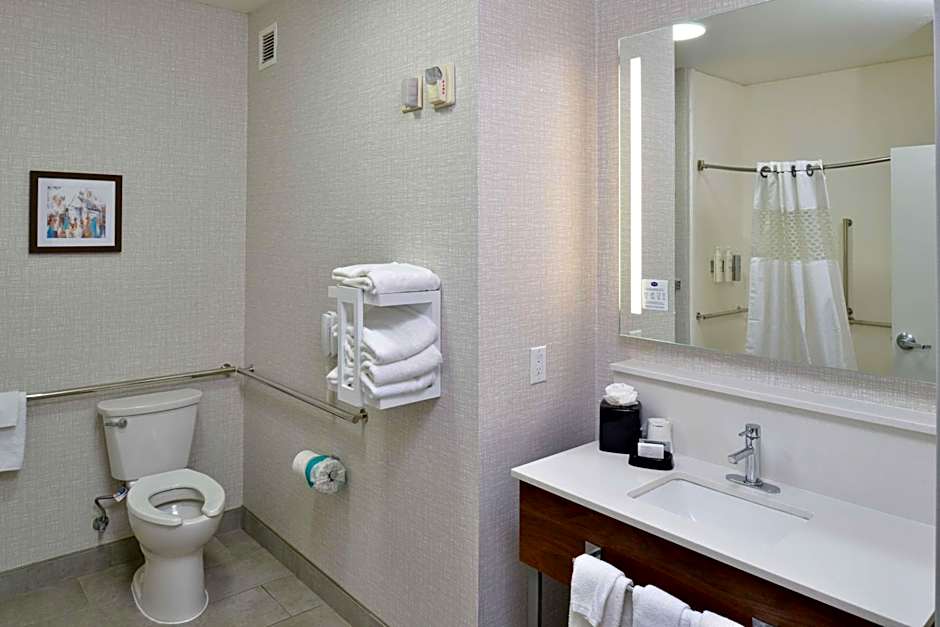 Hampton Inn By Hilton & Suites Greenville