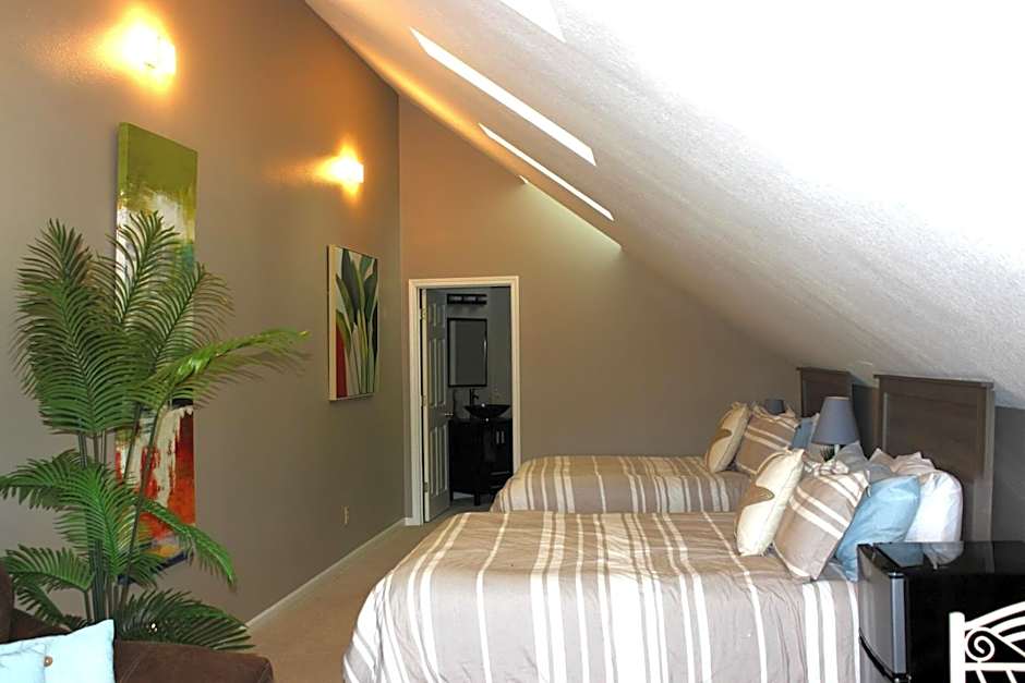Sweetgrass Inn Bed & Breakfast