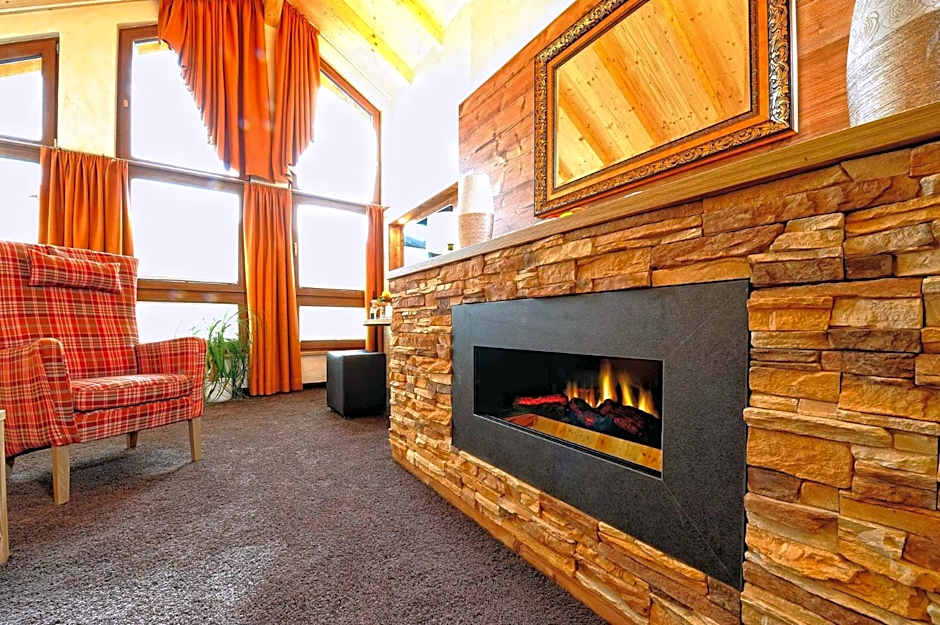 Wellness-Hotel Talblick