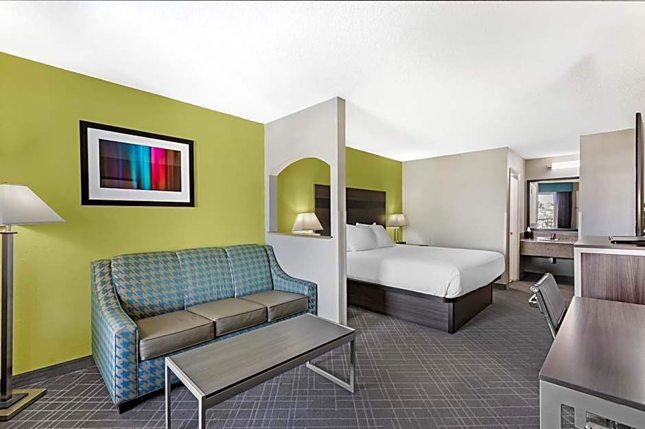 Best Western Inn