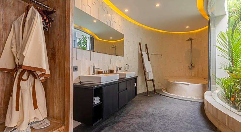 Taman Mesari Luxury Villas-Seminyak