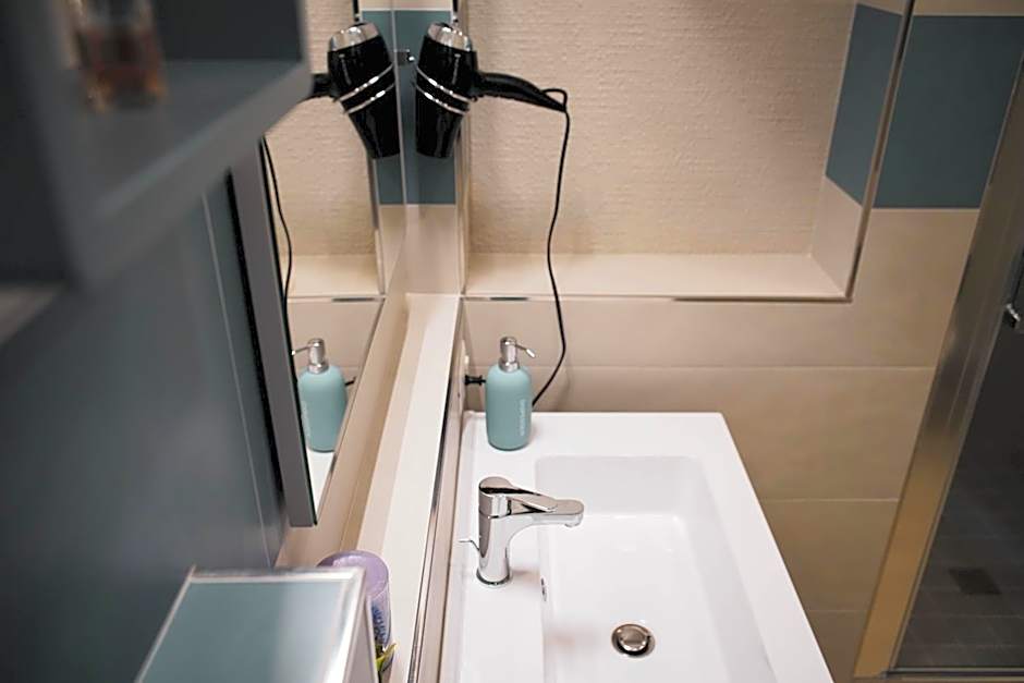 YEASY smart rooms Cefalù