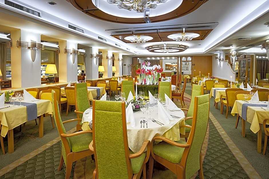 Hotel Eroplán