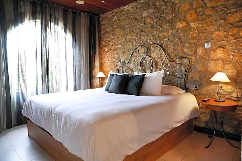 La Violeta HOTEL SPA & CHILL OUT