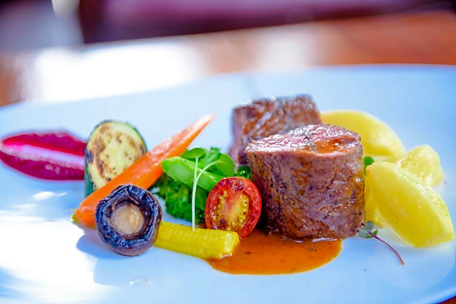 Windsor Golf Hotel & Country Club