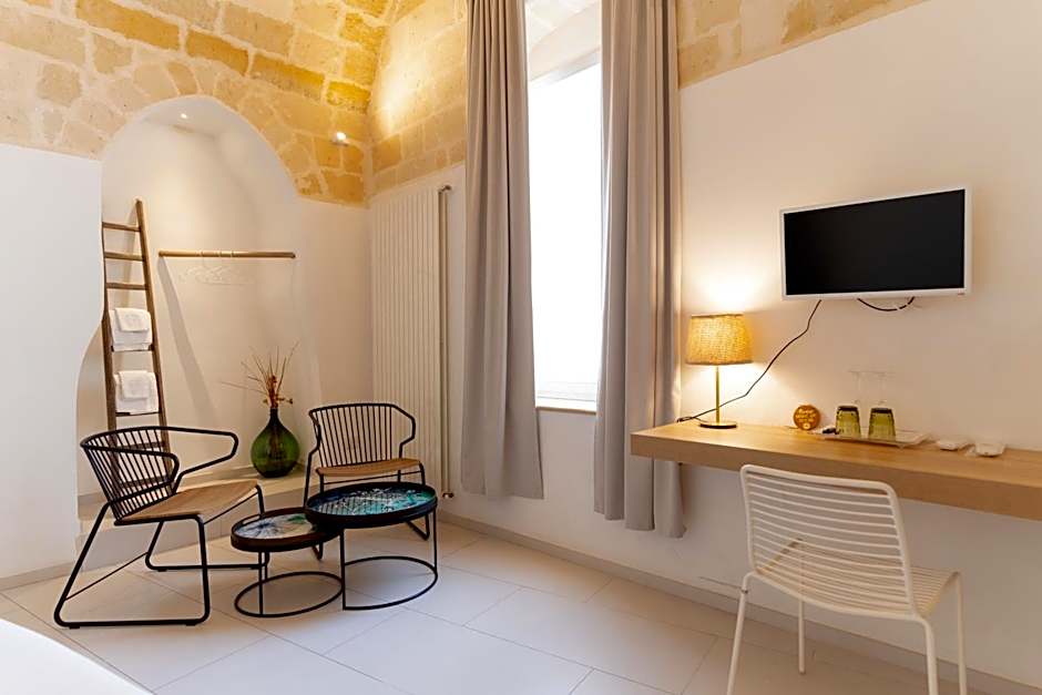 Endea Suite Rooms & Lounge SPA