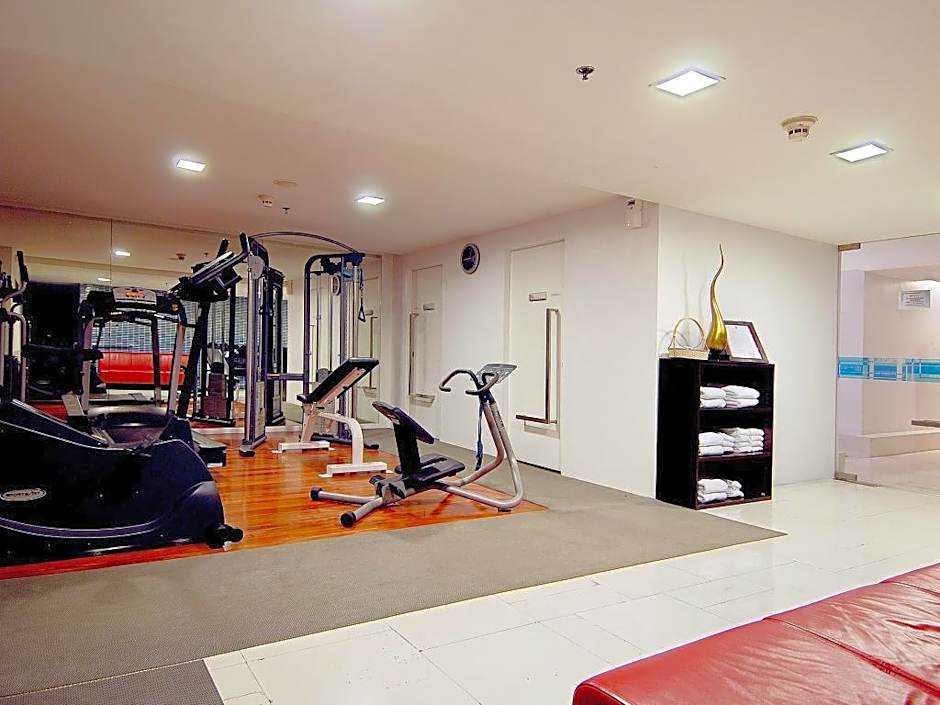 Le Fenix Sukhumvit (SHA Extra Plus)